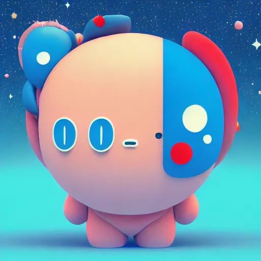 Mind Toy collectible