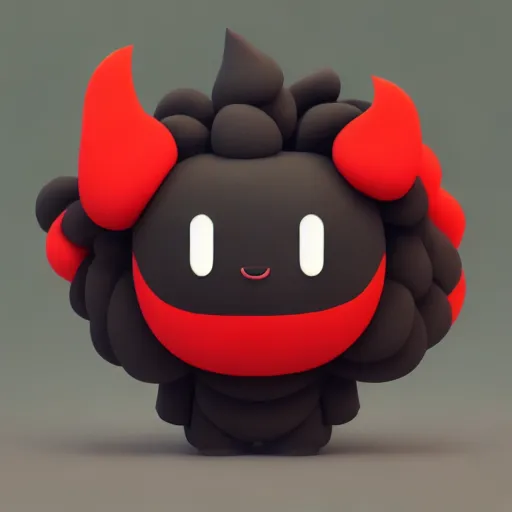 Mind Toy collectible